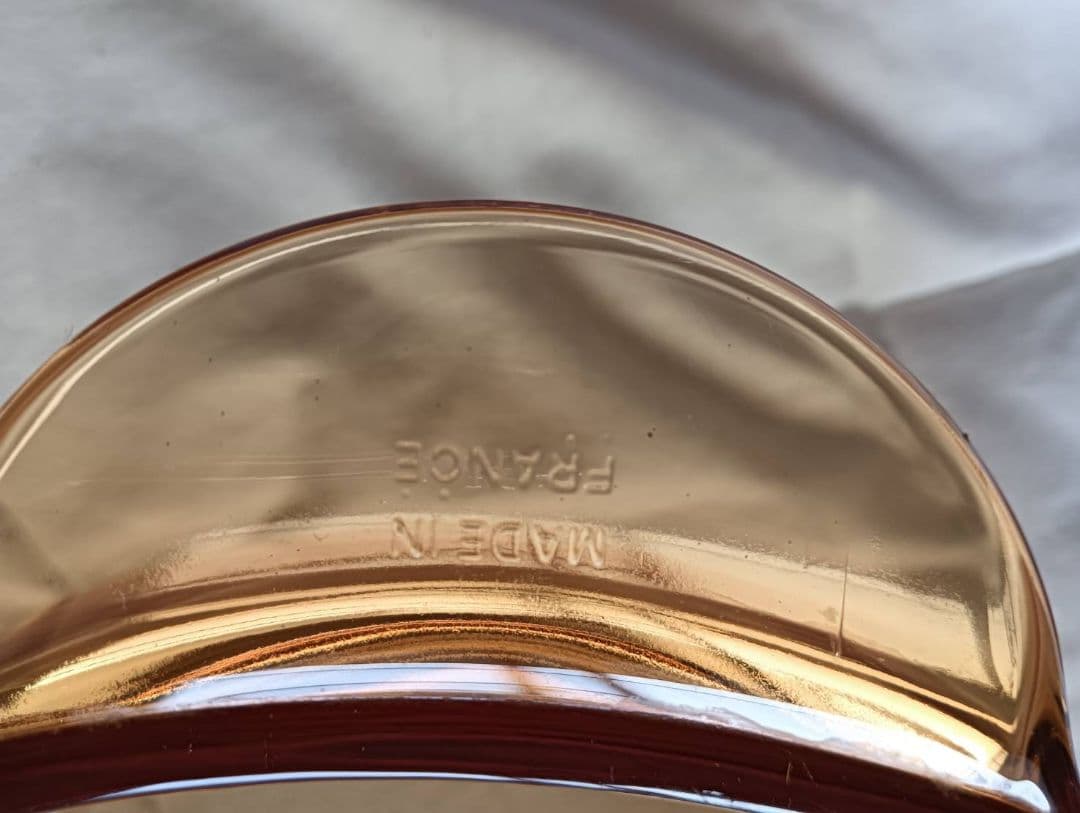 VISION 両手鍋 3.5L フランス製