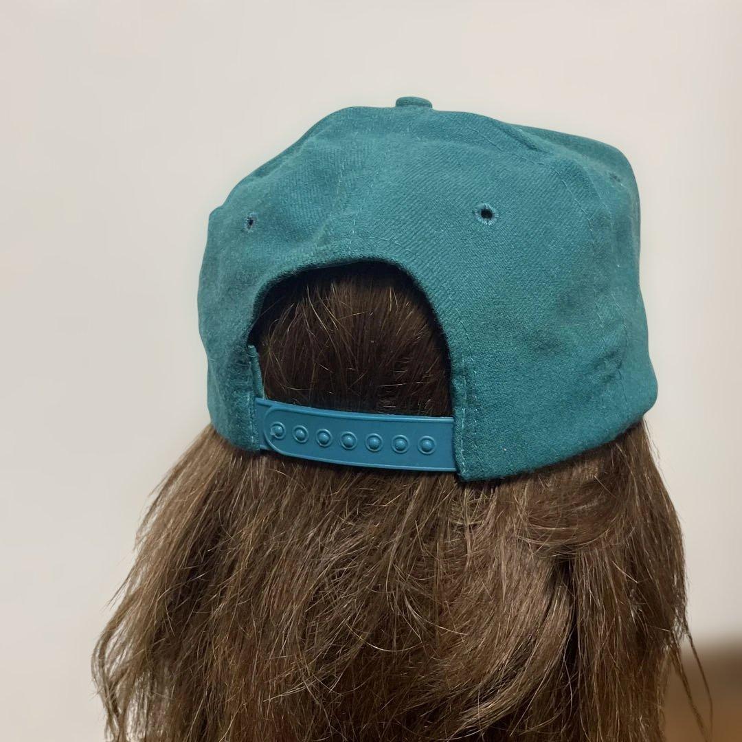 Miami Dolphins キャップ Snapback