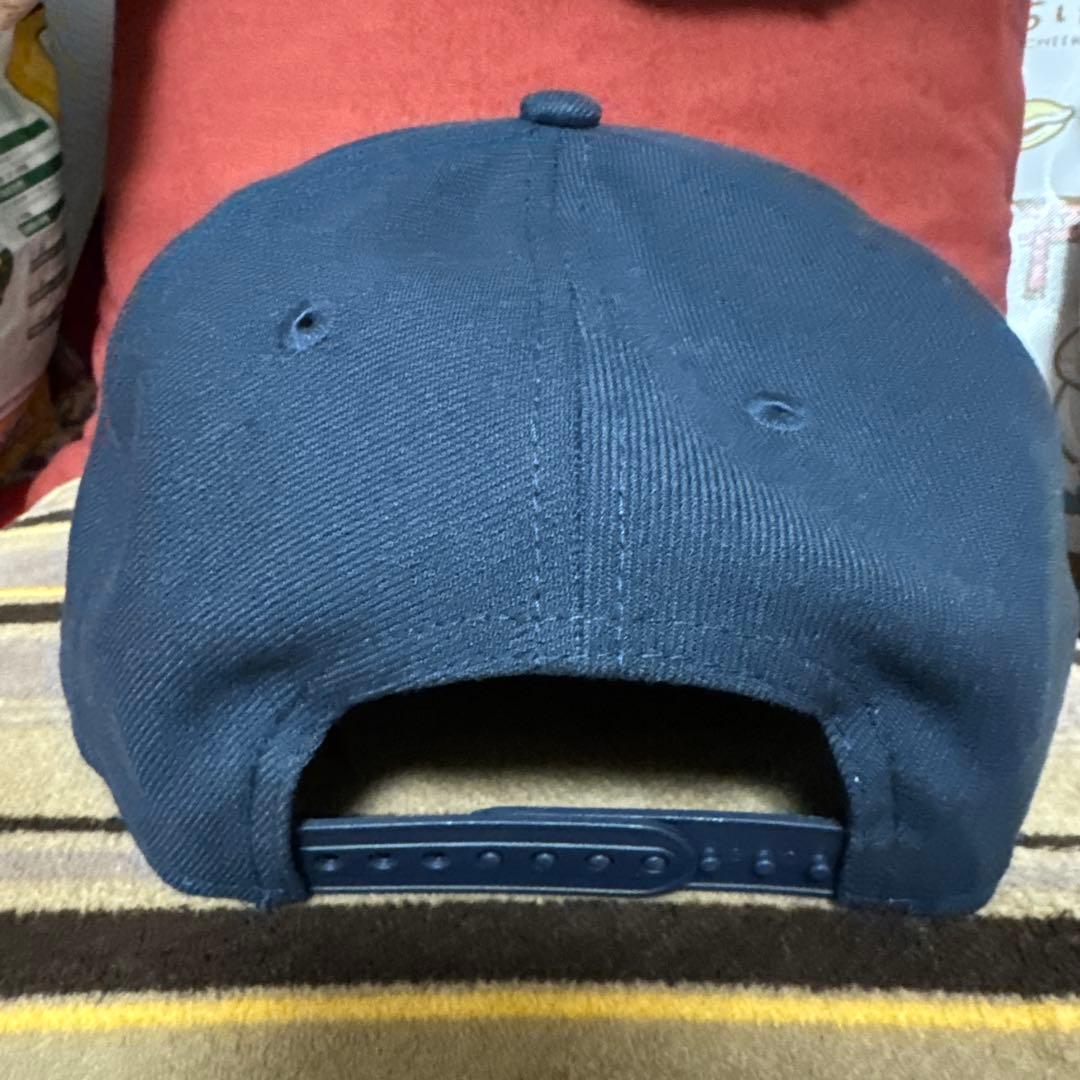 帽子 NEW ERA City Connect Los Angeles Dodgers