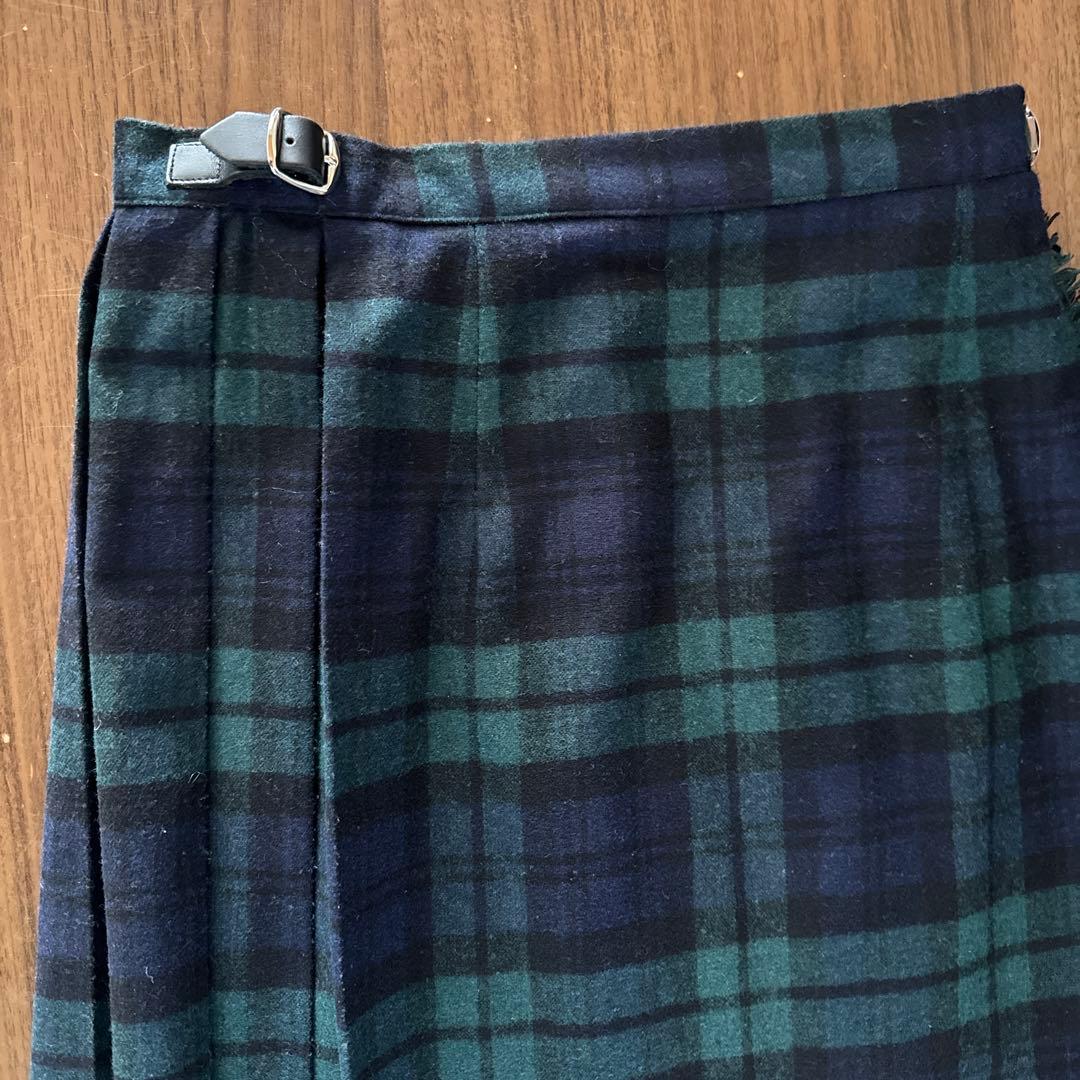O’NEIL of DUBLIN プリーツスカート　10