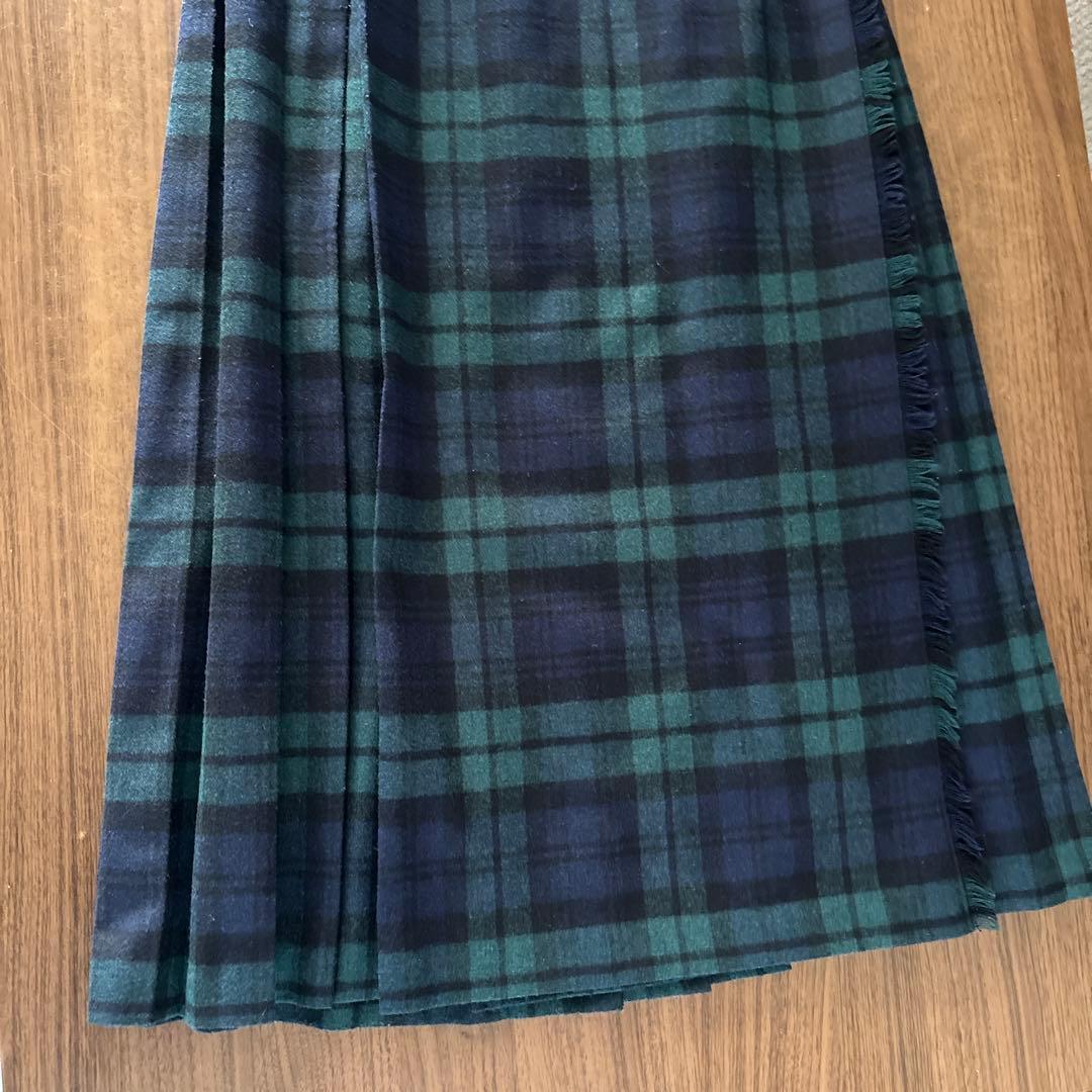 O’NEIL of DUBLIN プリーツスカート　10