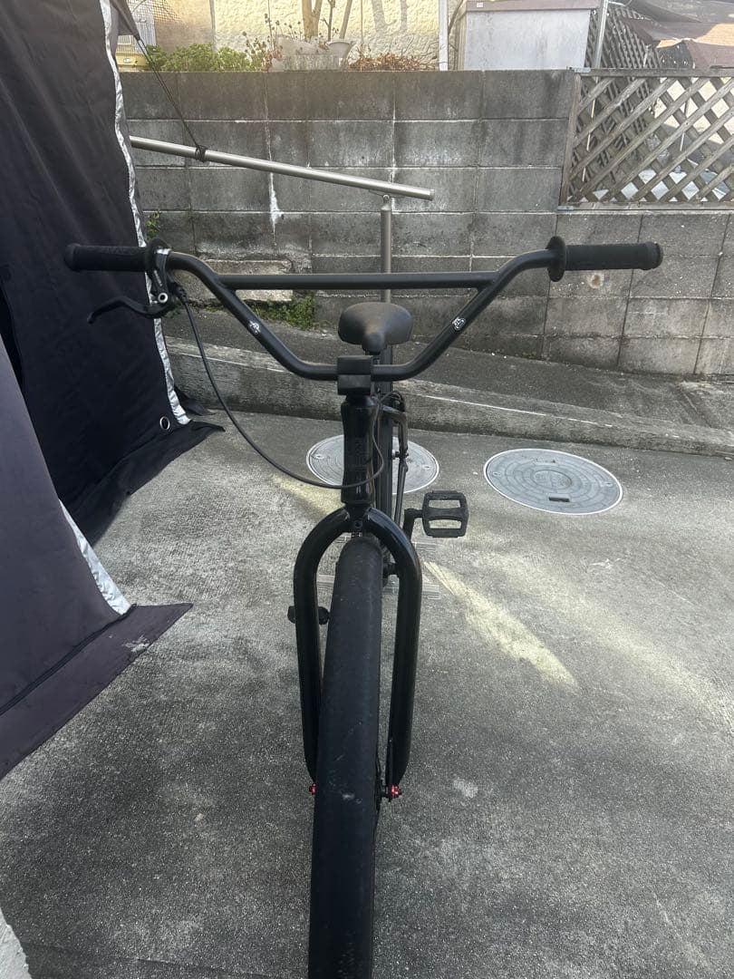 Se bikes 29インチ現地引き取りも可能