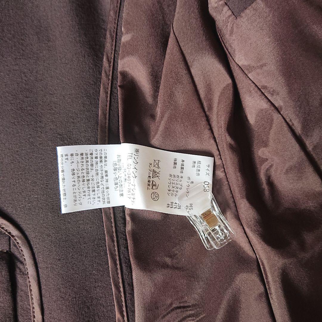 未使用 theoryluxe ジャケット サイズ38 M イタリア生地 日本製