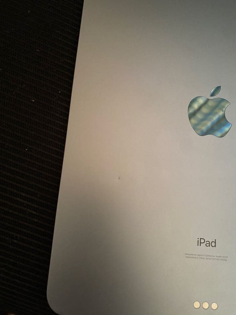 Apple iPad Air 4世代