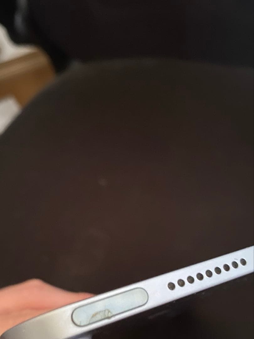 Apple iPad Air 4世代