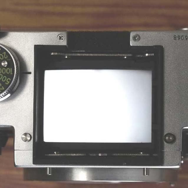 完動品 Nikon F2 アイレベル Micro-Nikkor 55mm