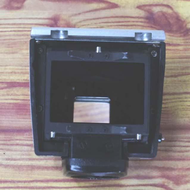 完動品 Nikon F2 アイレベル Micro-Nikkor 55mm