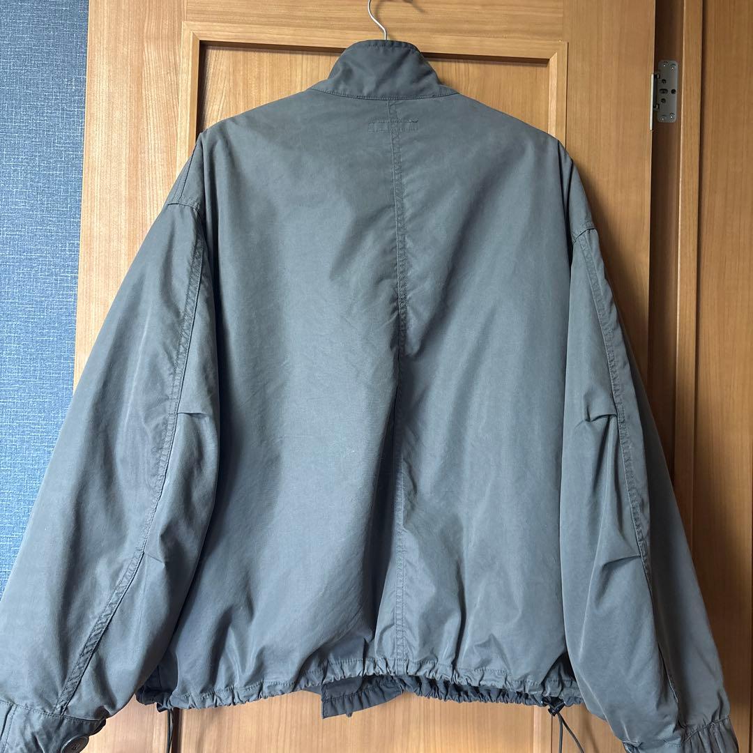 JOURNAL STANDARD 65ショート モッズ【ブルゾン+中綿ライナー】