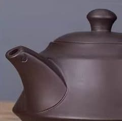 中国茶 茶器 茶壺 宜興 紫砂  紫砂壺  急須   茶道具