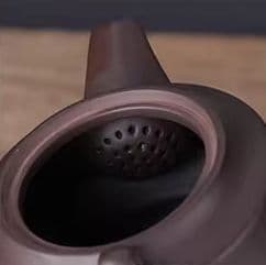 中国茶 茶器 茶壺 宜興 紫砂  紫砂壺  急須   茶道具