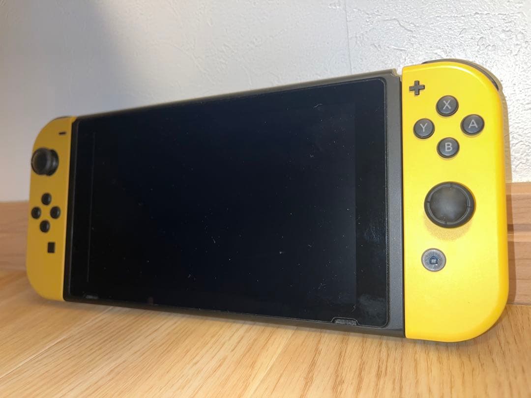 Nintendo Switch Let's go イーブイ 本体＋ソフトセット