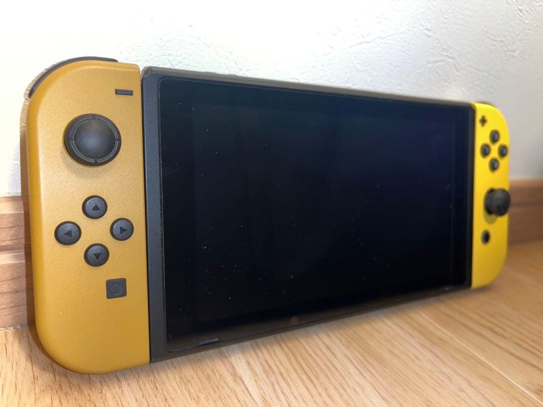 Nintendo Switch Let's go イーブイ 本体＋ソフトセット