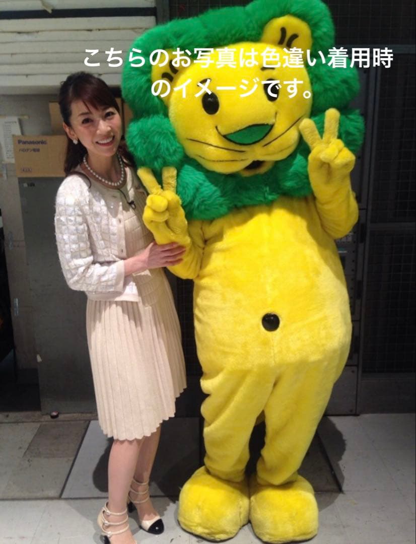 シャネル プリーツ ニット ワンピース ブラック 38