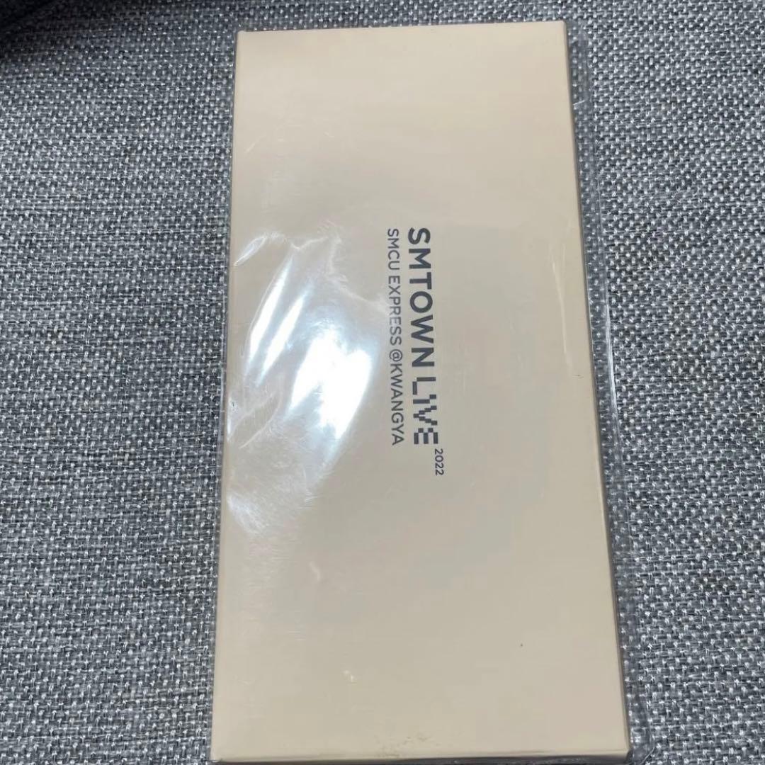 新品未開封　aespa ウィンター　パスポートセット