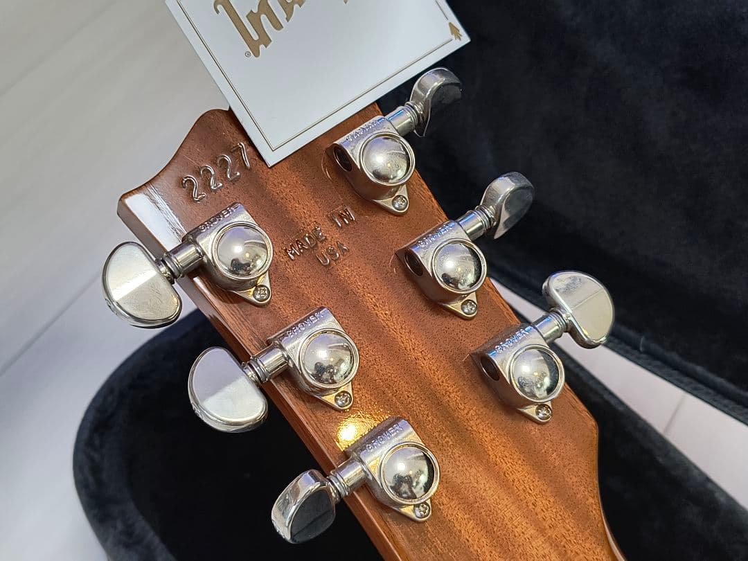 ギター Gibson Les Paul Classic 2022 Honey burst