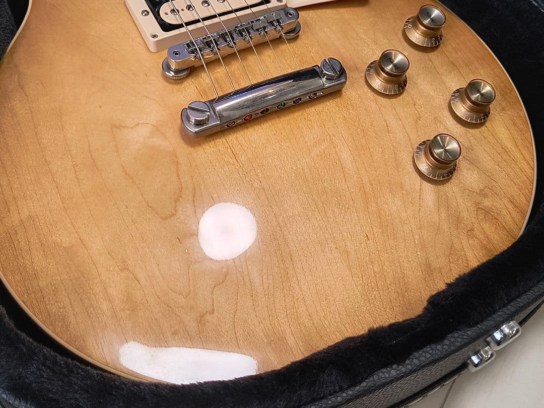 ギター Gibson Les Paul Classic 2022 Honey burst