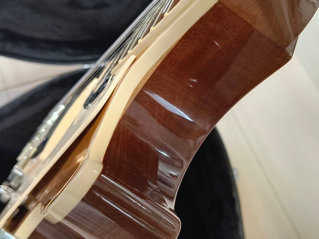 ギター Gibson Les Paul Classic 2022 Honey burst