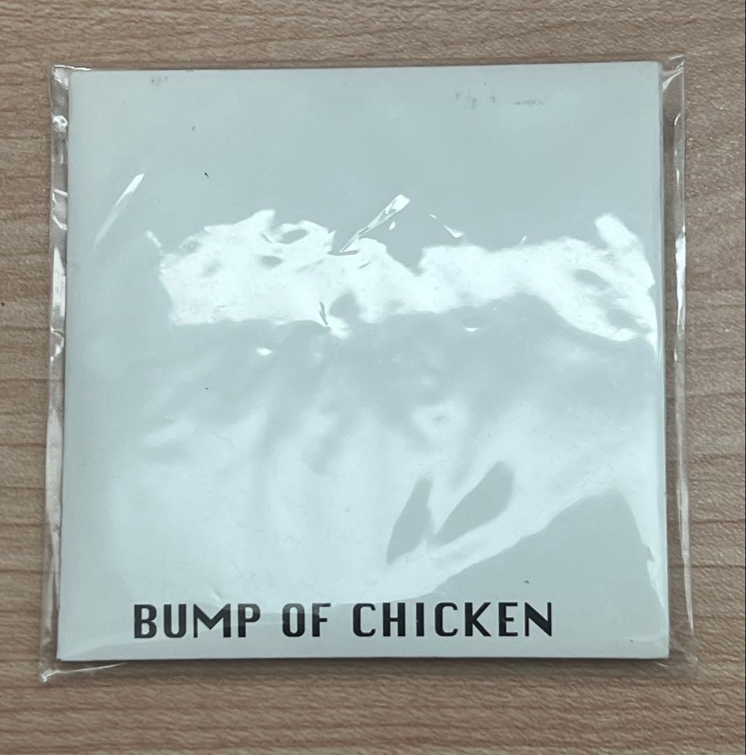 貴重　BUMP OF CHICKEN インディーズ　カセットテープCD