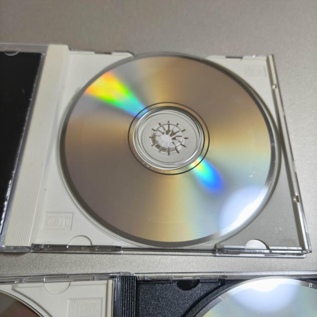 国内盤 帯あり ホワイトライオン Big Game 華麗なる反逆 PRIDE
