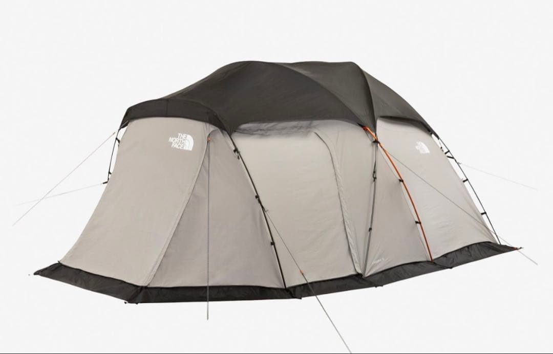 THE NORTH FACE Lander 6 TC テント　新品未使用