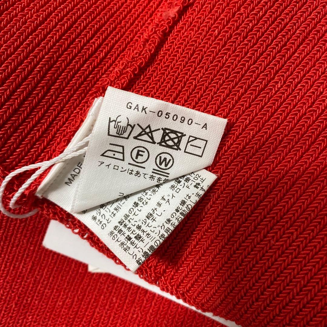 25SS 未使用 ADAM ET ROPÉ レースニットカーディガン