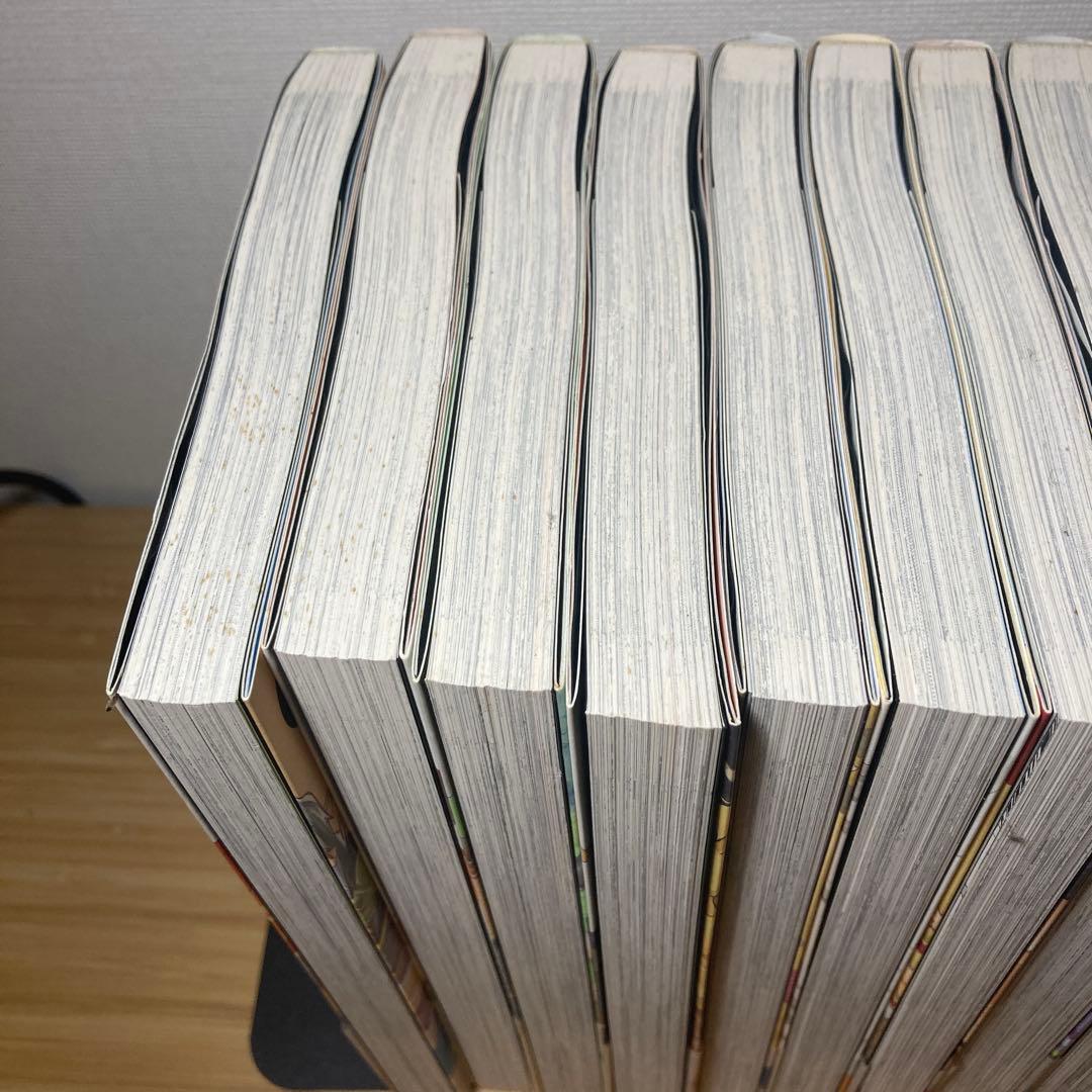 美品　完全版　ヒカルの碁　1〜20巻　全巻セット　全巻初版　帯付き