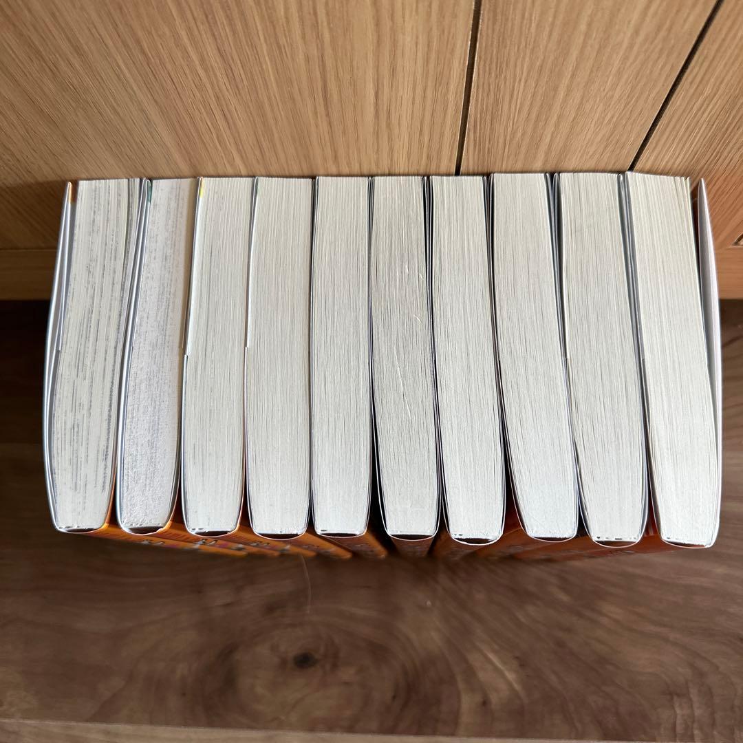 はだしのゲン 1 -10全巻セット