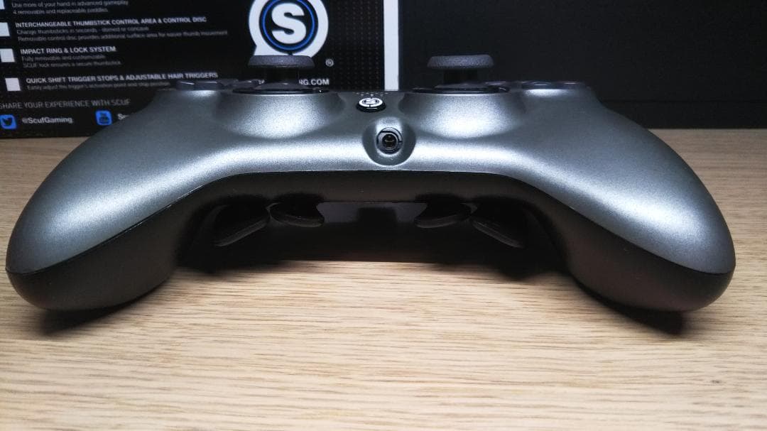 SCUF IMPACT スカフ インパクト インフィニティ