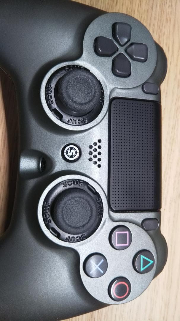 SCUF IMPACT スカフ インパクト インフィニティ