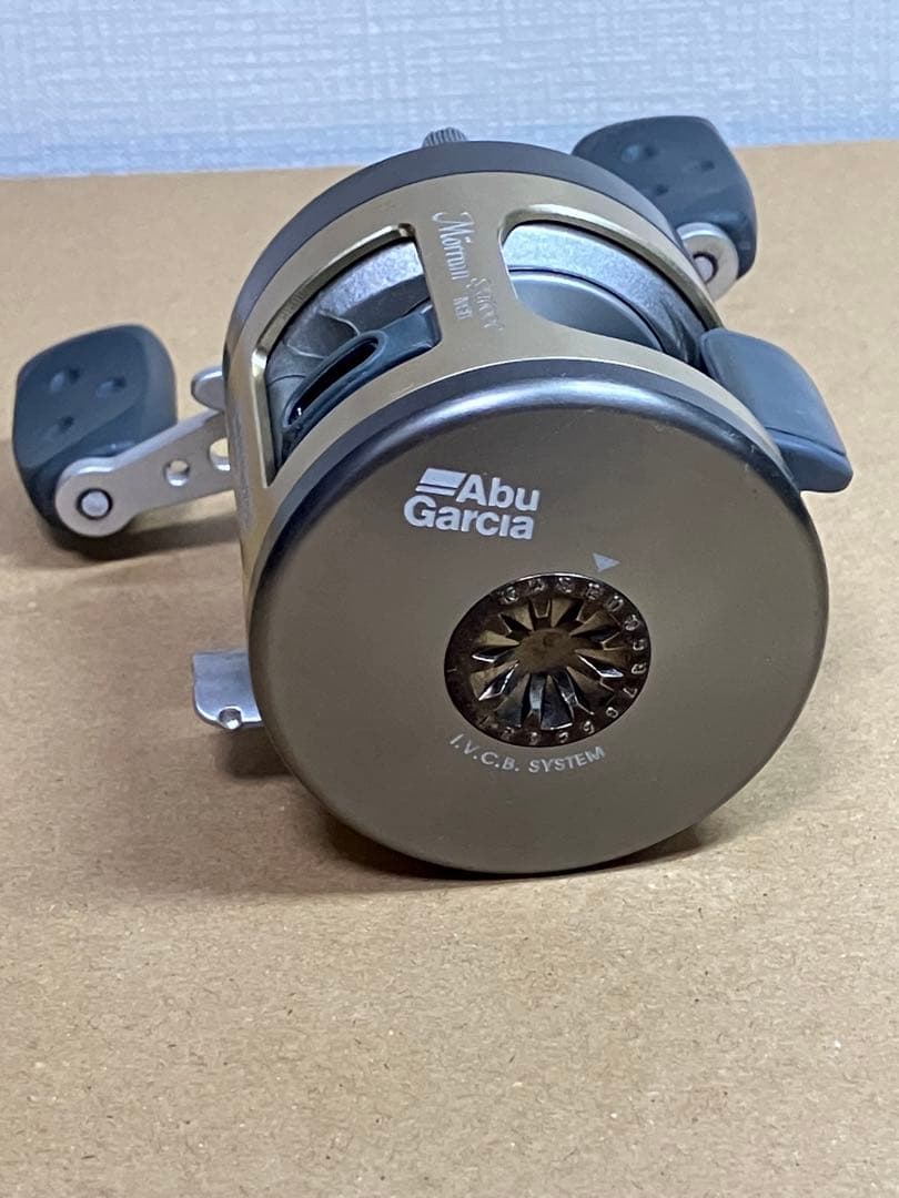 アンバサダーモラム sx1600c IVCB 美品