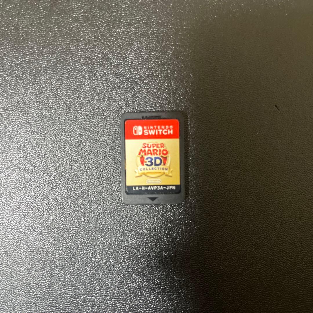 スーパーマリオ 3D コレクション
