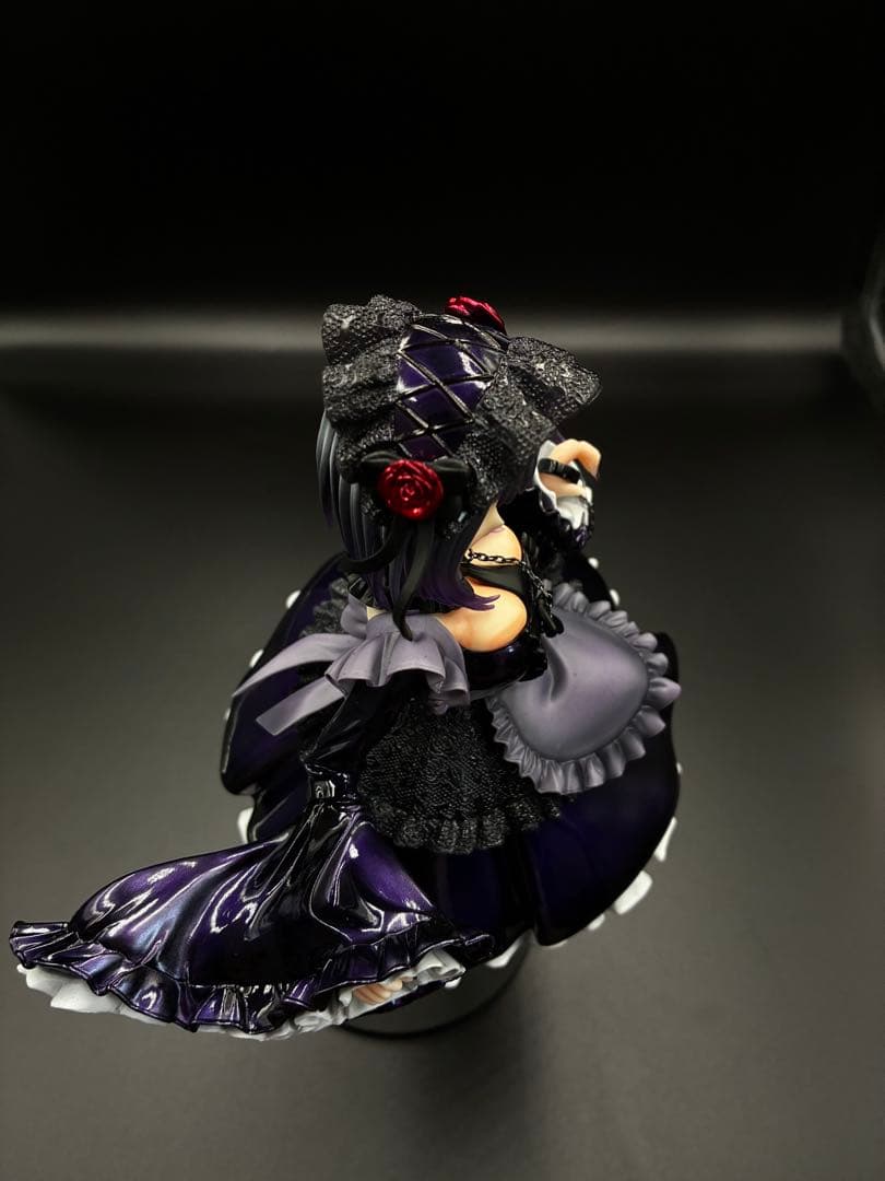 依頼品　着せ恋　黒江雫　リペイント