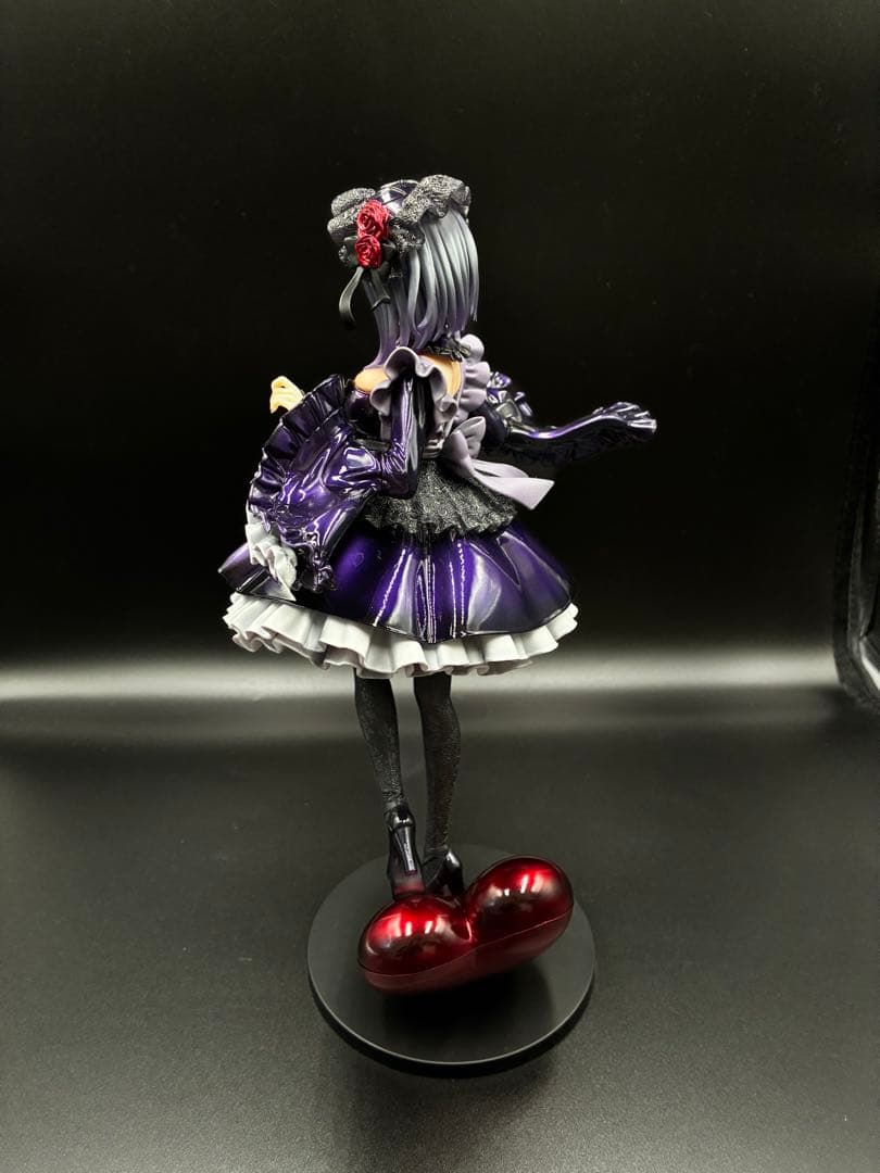 依頼品　着せ恋　黒江雫　リペイント