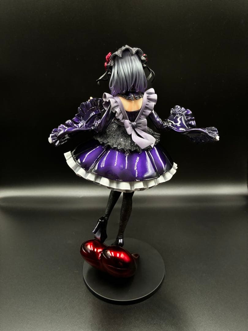 依頼品　着せ恋　黒江雫　リペイント