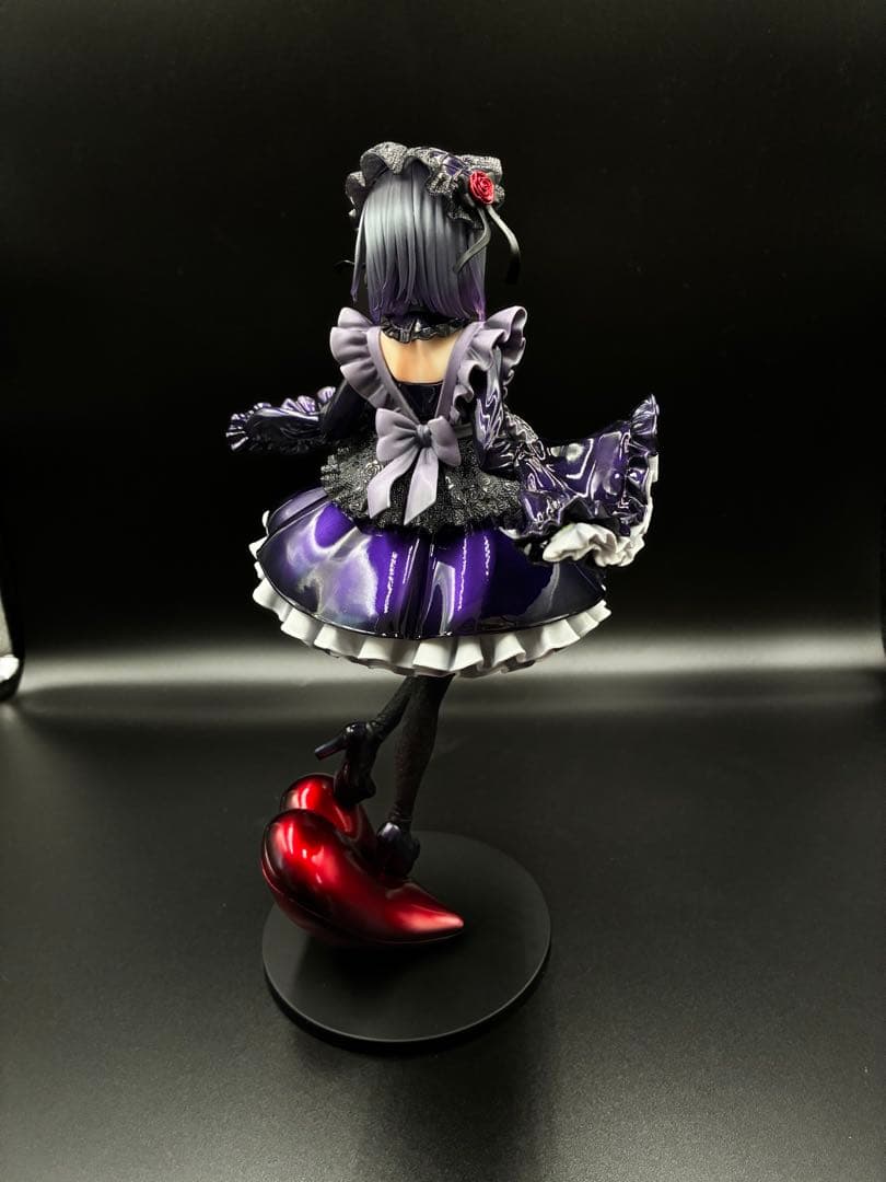 依頼品　着せ恋　黒江雫　リペイント