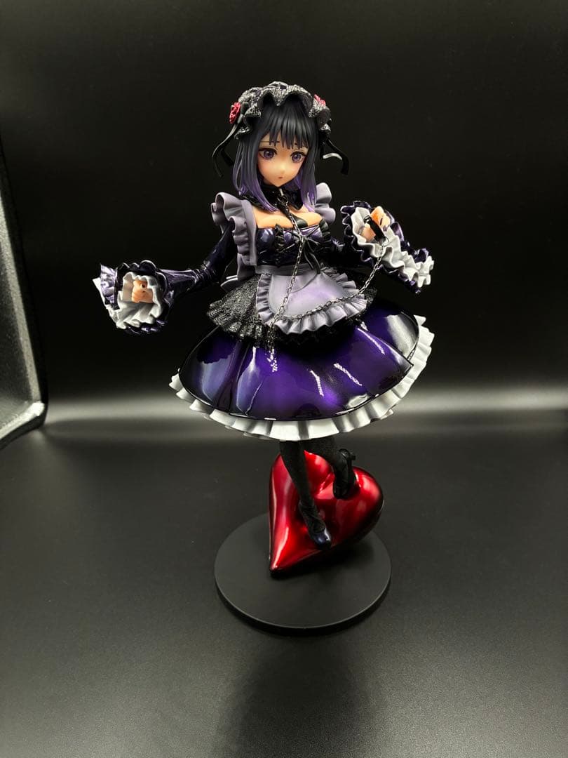 依頼品　着せ恋　黒江雫　リペイント