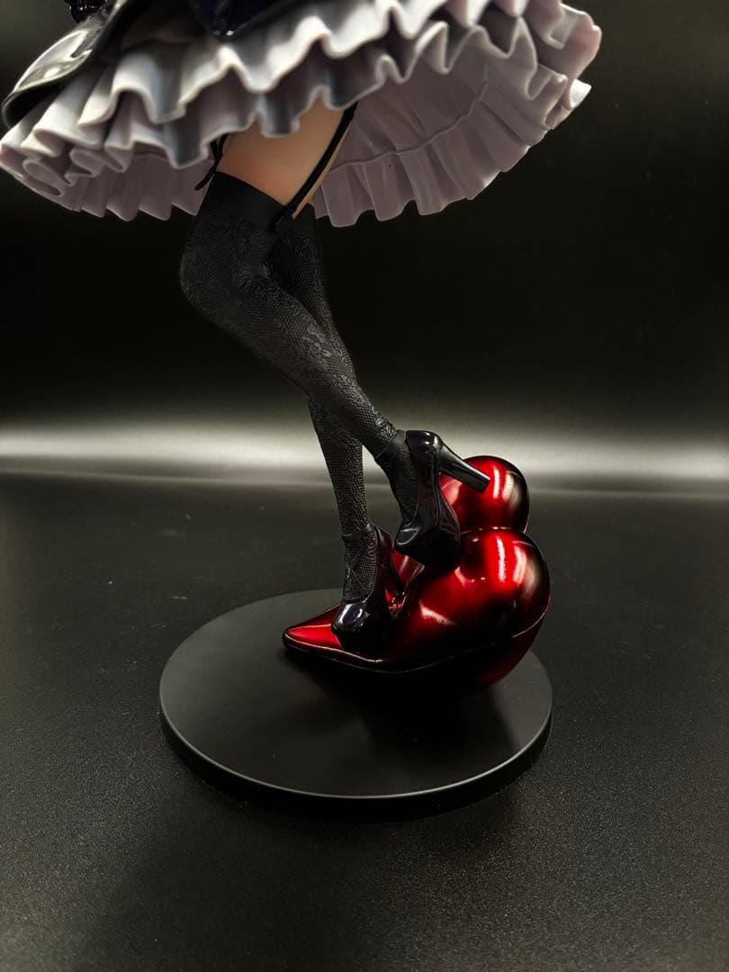 依頼品　着せ恋　黒江雫　リペイント