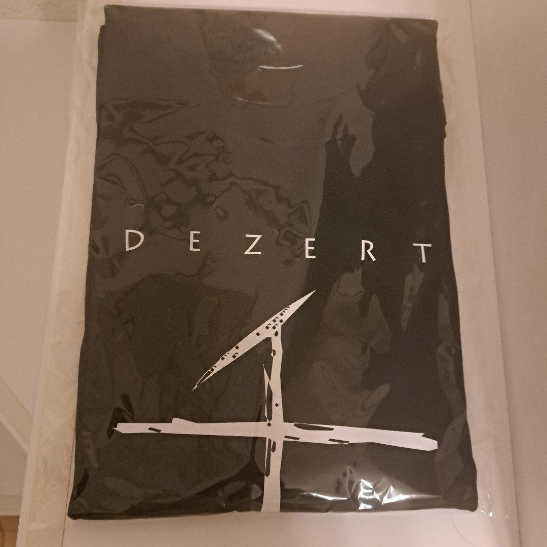 ぴ*よ様 DEZERT 千秋さん 2026/03/02 生誕祭26 Tシャツ&