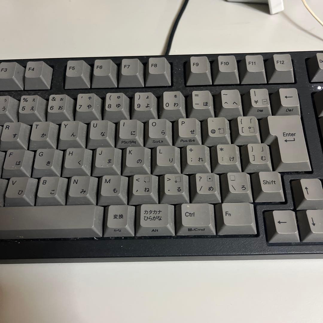 キーボード arciss maestro 2s