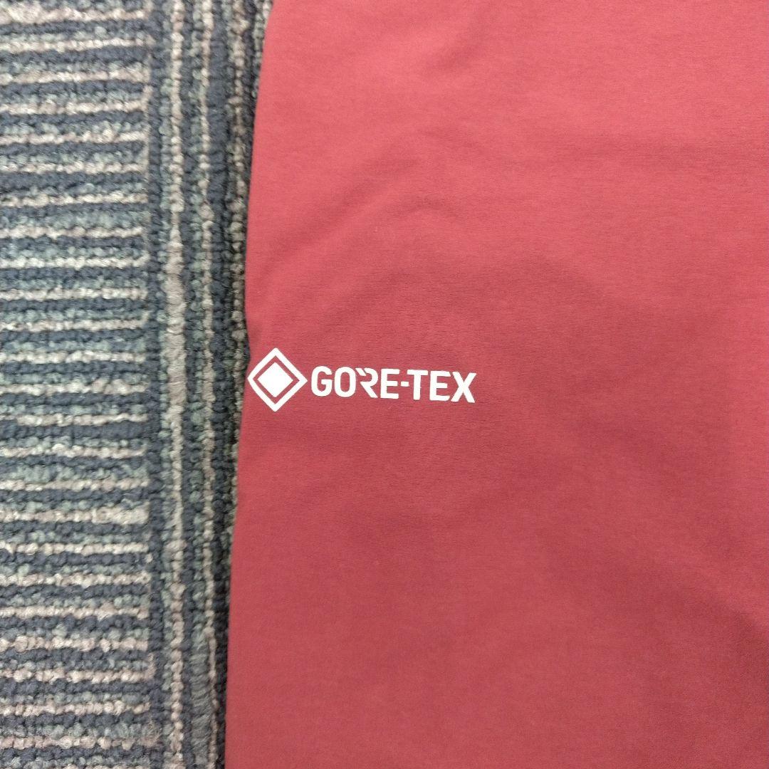 REW GORE-TEX スノーボードパンツ