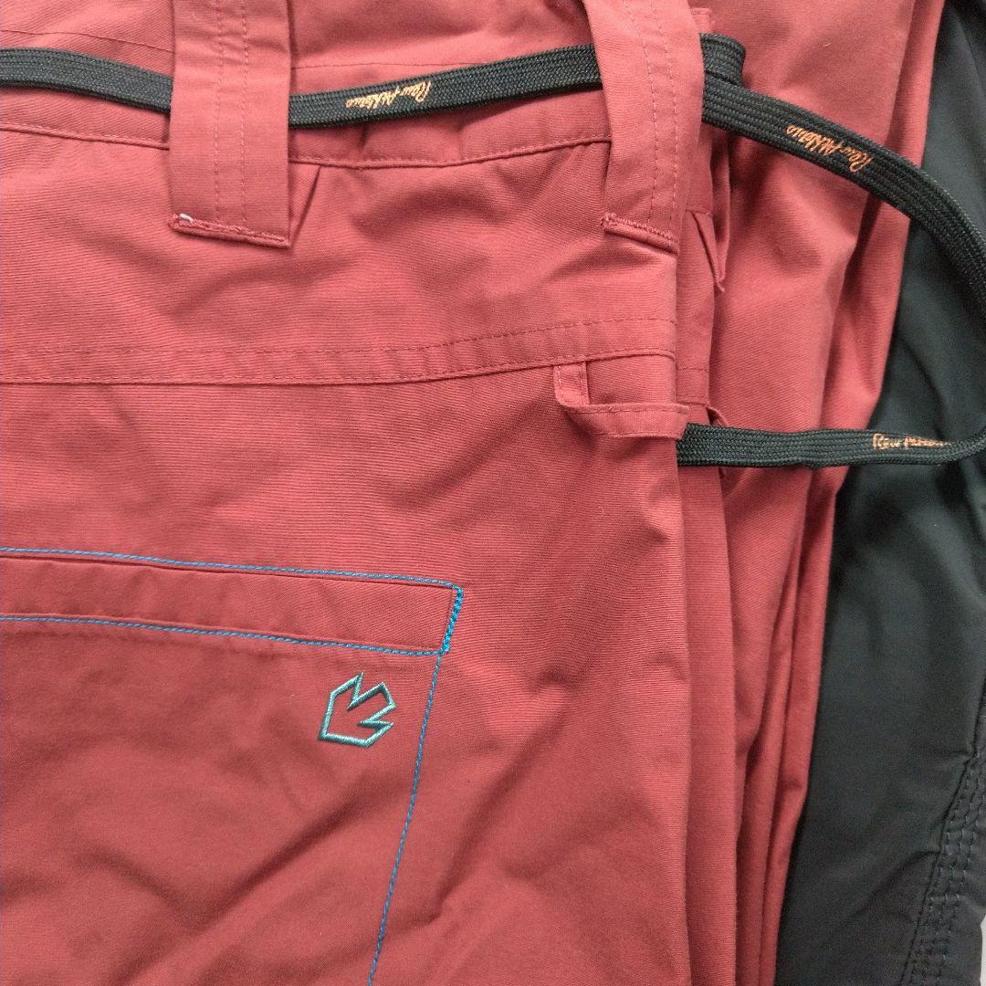 REW GORE-TEX スノーボードパンツ