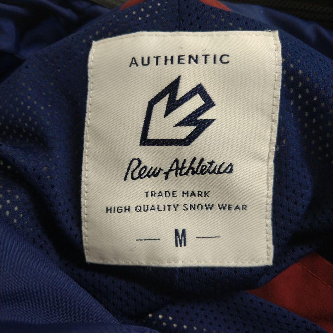 REW GORE-TEX スノーボードパンツ