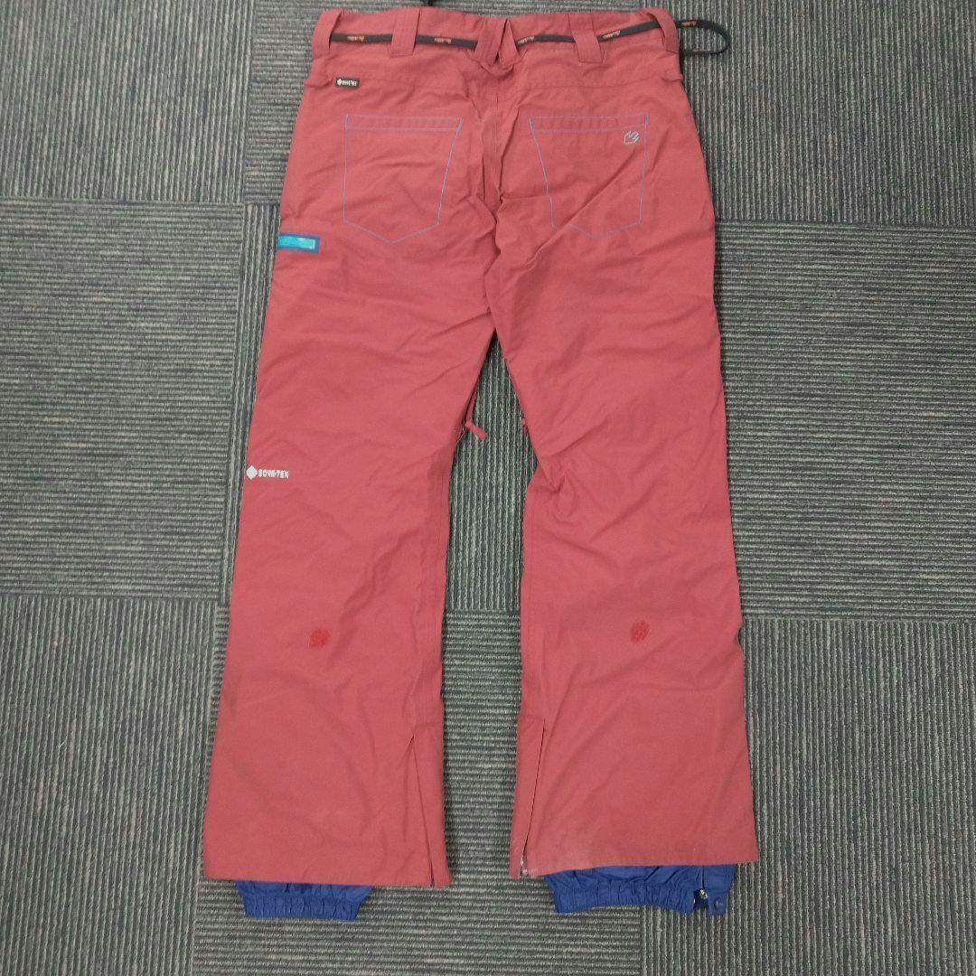 REW GORE-TEX スノーボードパンツ
