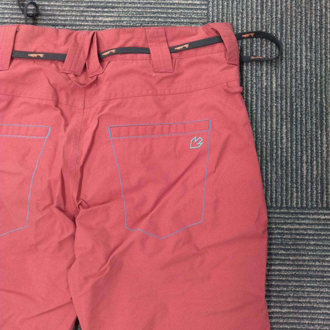 REW GORE-TEX スノーボードパンツ