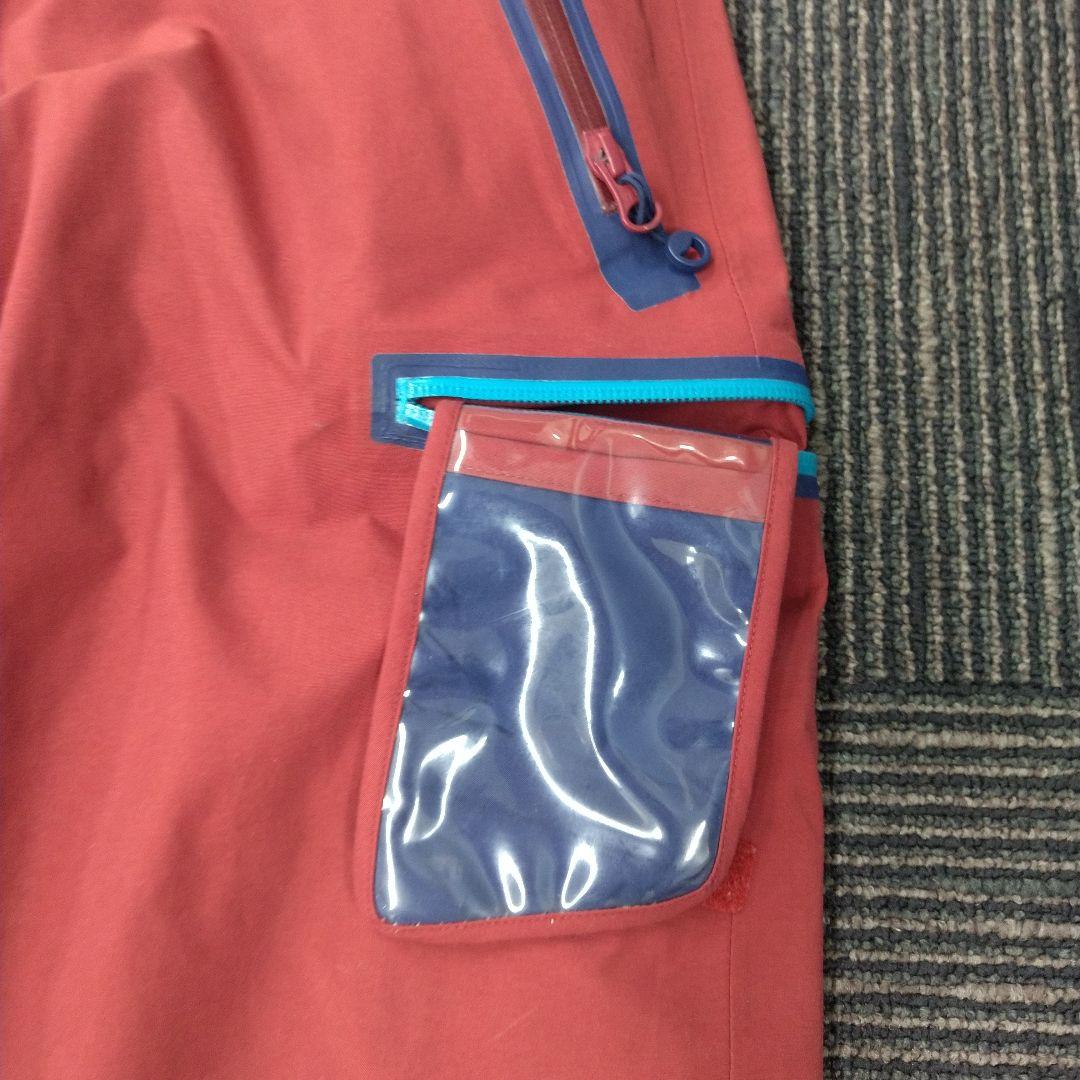 REW GORE-TEX スノーボードパンツ