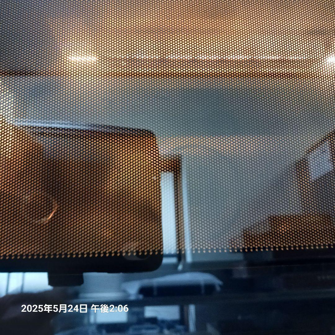 Panasonic NE-R3400 (RK)オーブンレンジ (赤)