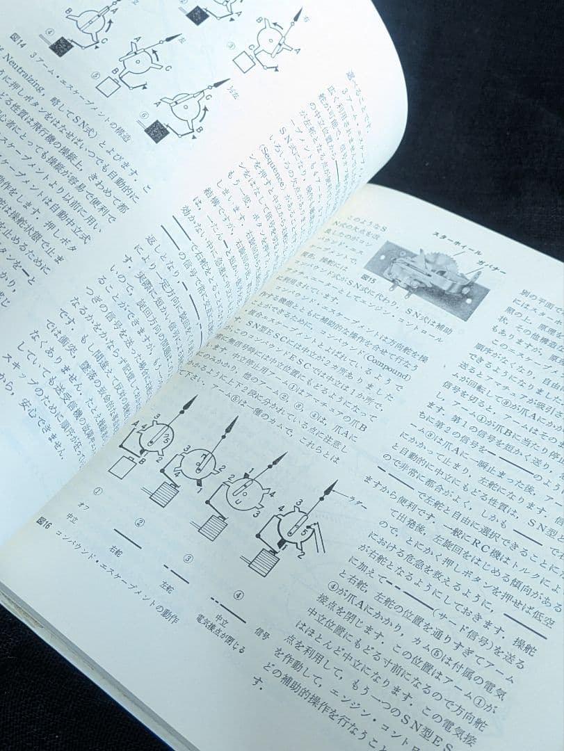 希少/ラジオコントロールガイドブック 設計工作教室シリーズ7誠文堂新光社