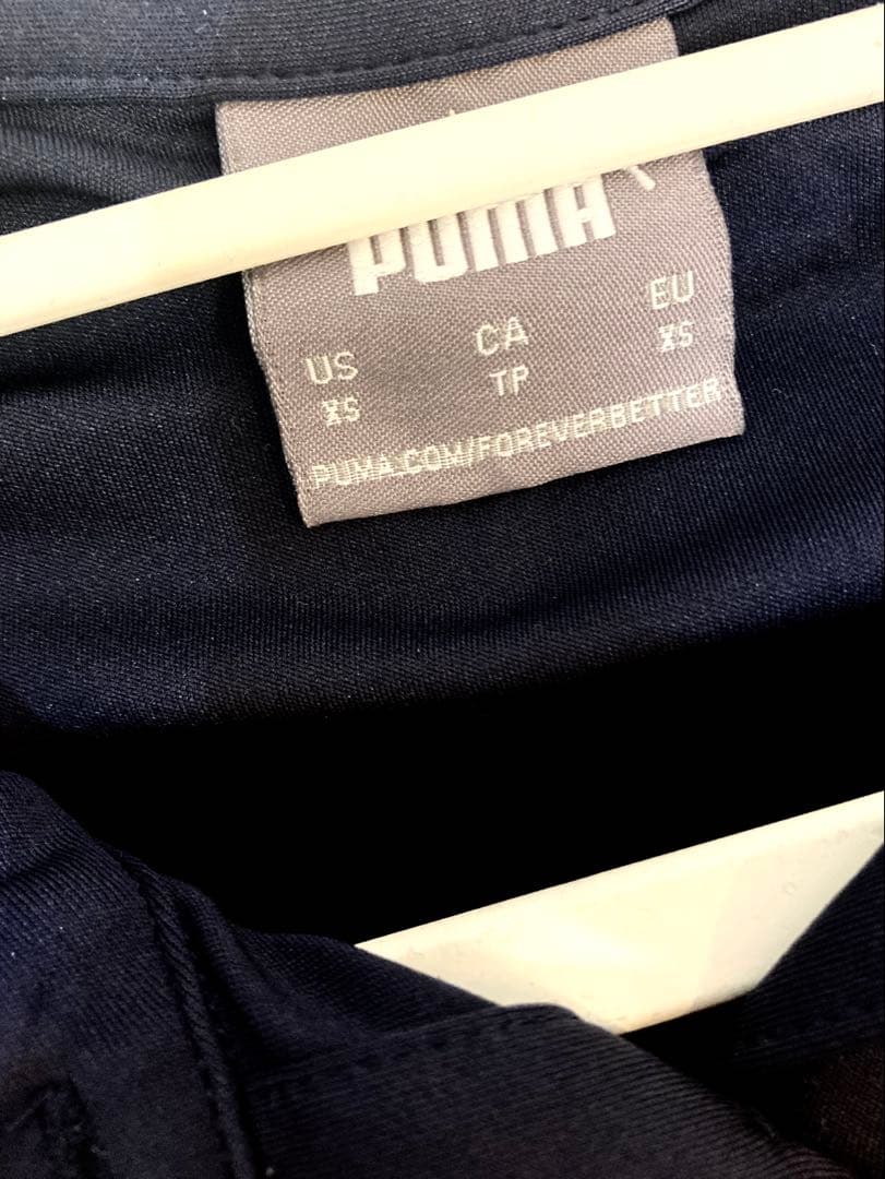 美品★PUMA RedBull レッドブル スポーツポロ（レディース）