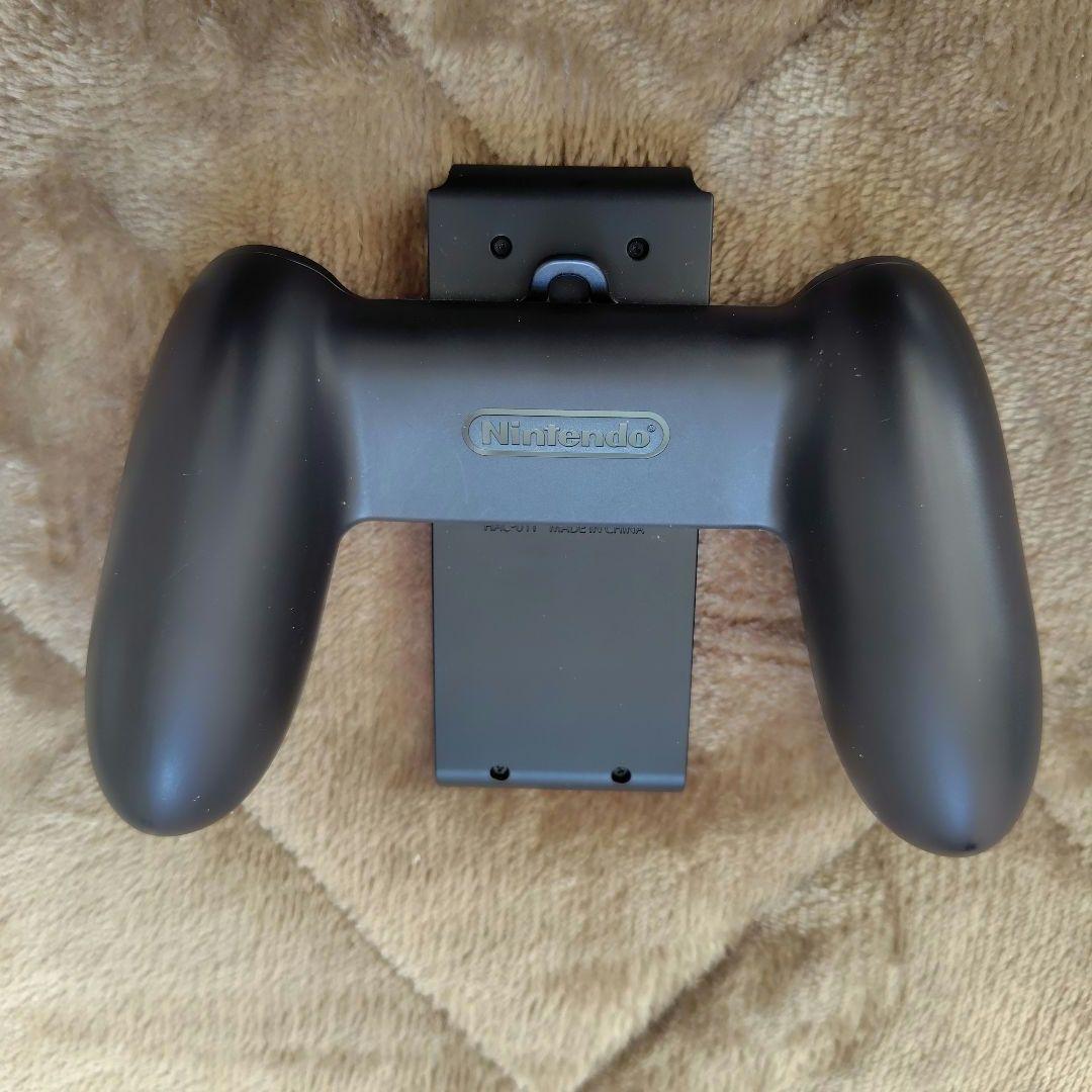 Nintendo Switch 本体 ネオンブルー/ネオンレッド 2024年購入