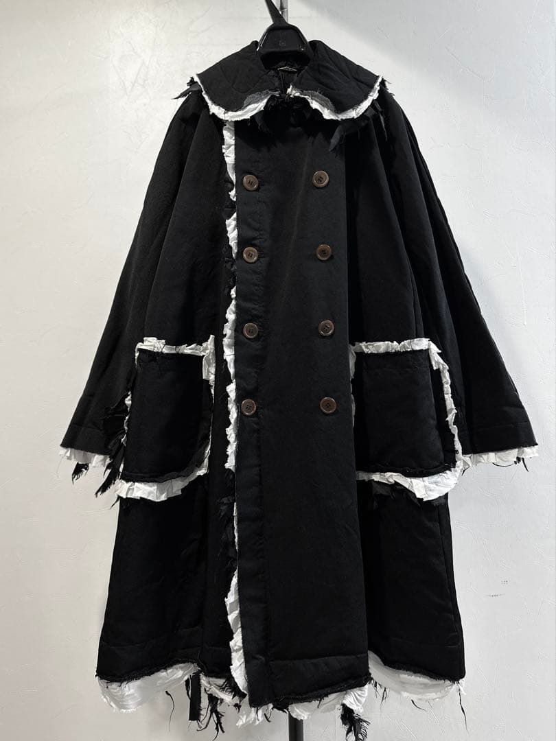2018AW コムデギャルソン　コート　ジャケット